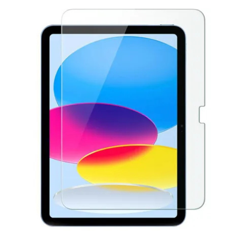 iPad screen protectors