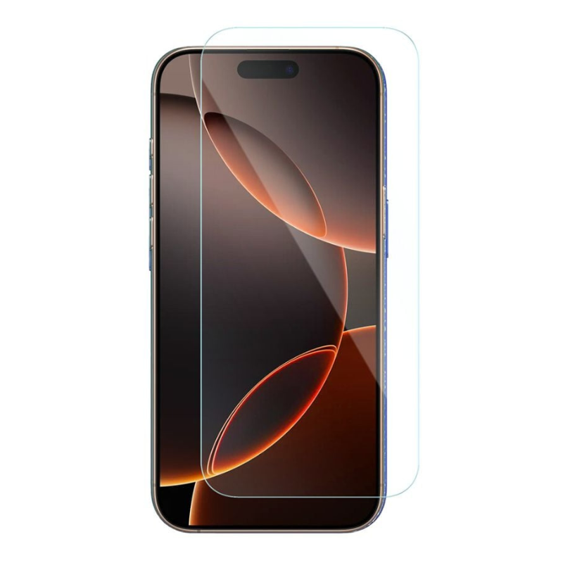 iPhone screen protectors