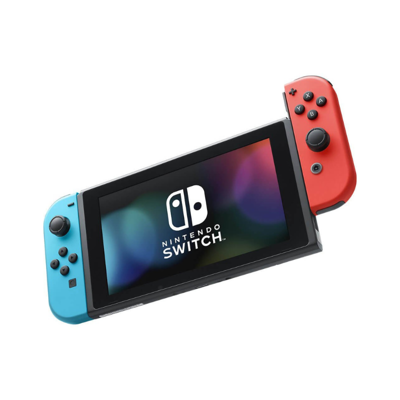 Nintendo Switch Repair