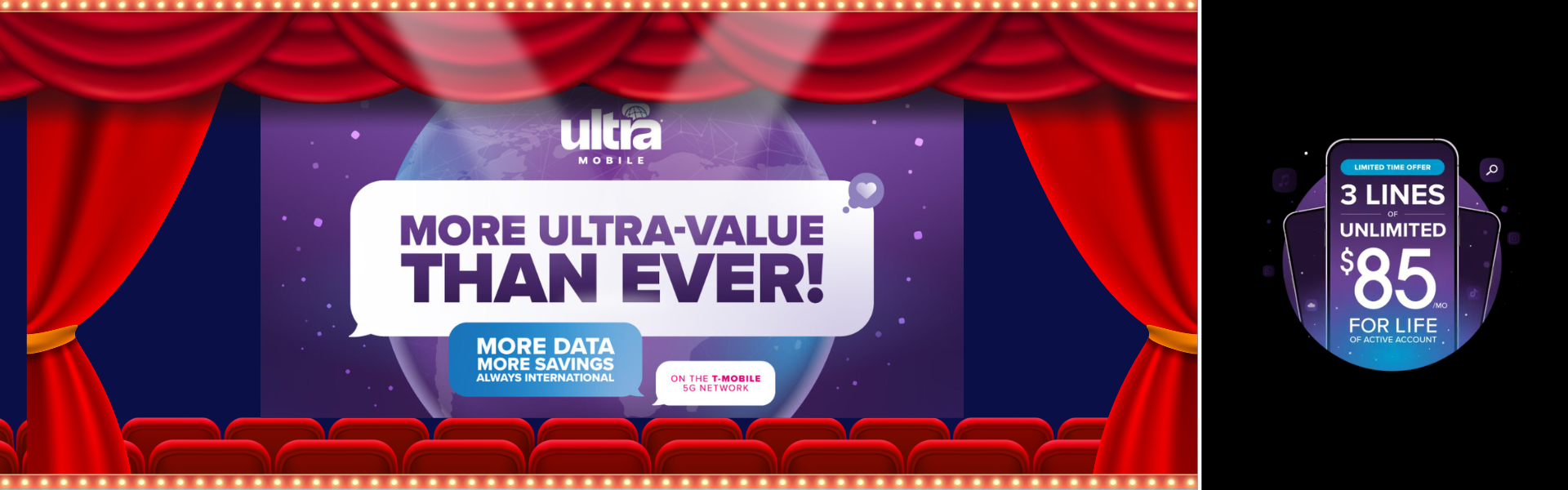 One Fix Tech service banner