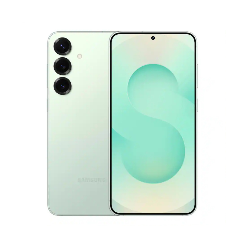 Pre-owned Galaxy S25 Green GSM