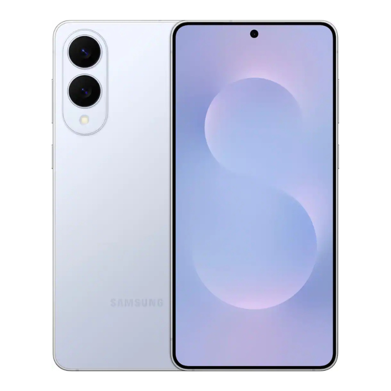 Pre-owned Galaxy S25 Edge 256GB Blue