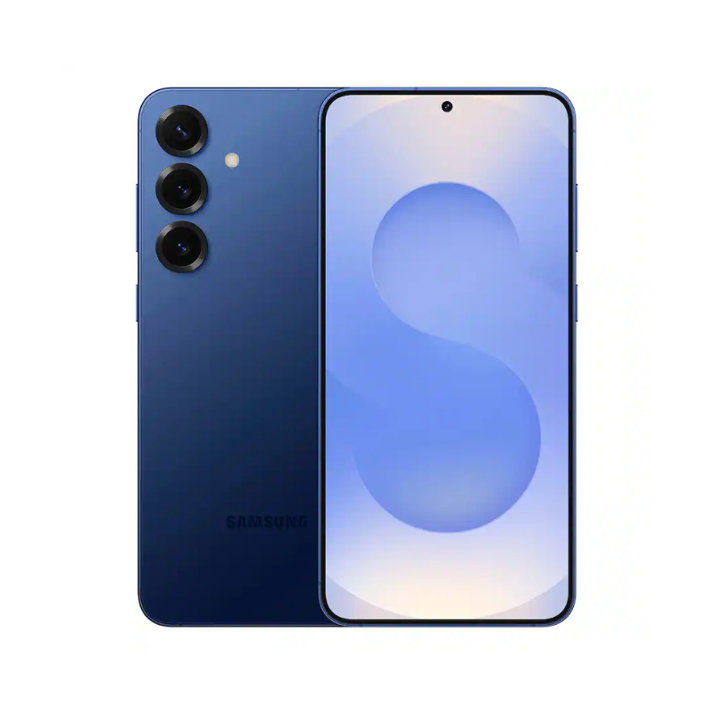 Pre-owned Galaxy S25 Blue GSM