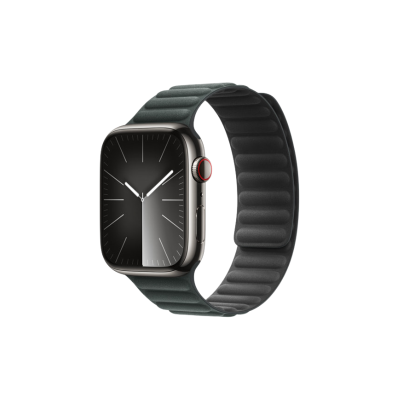 2023 Apple Watch Series 9 41mm clear tempered glass