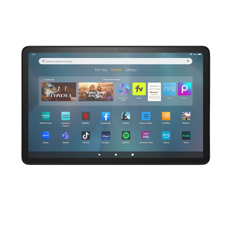 Fire Max 11 (13th 2023)