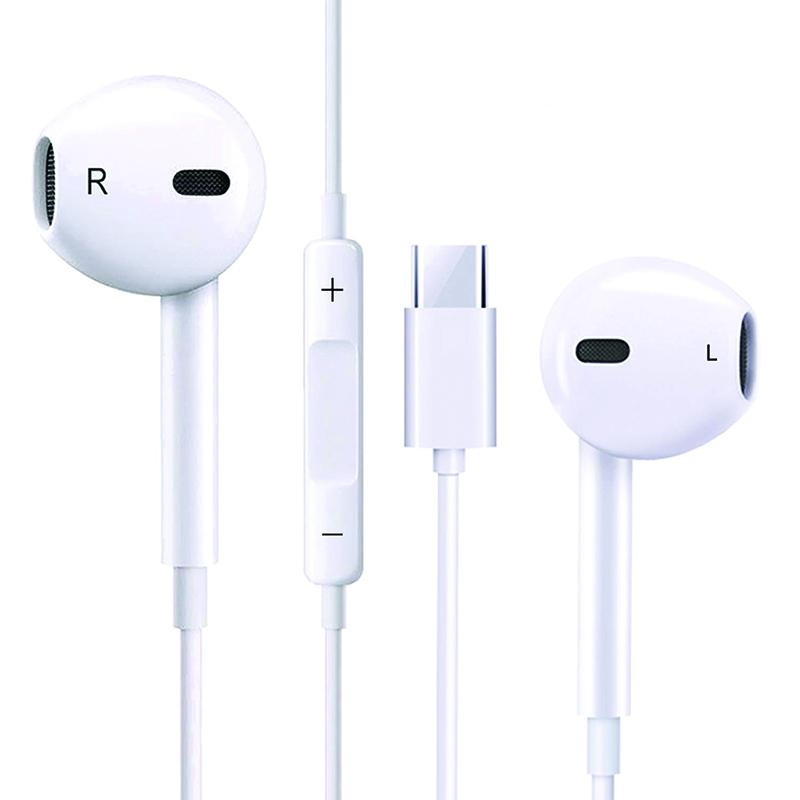 Wired Earphones
