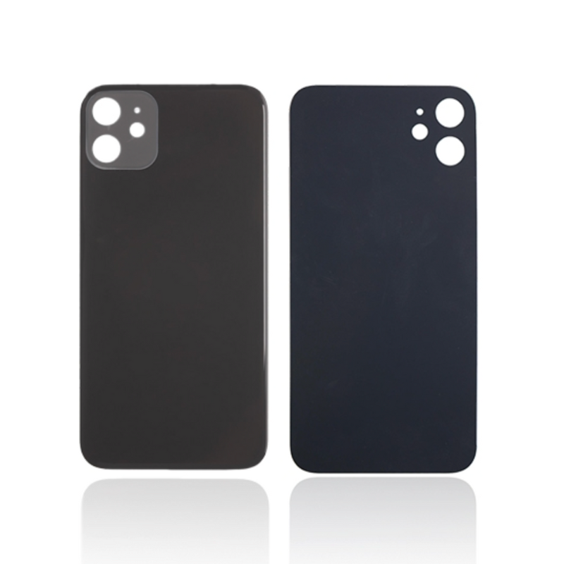 iPhone 11 back glass only repair