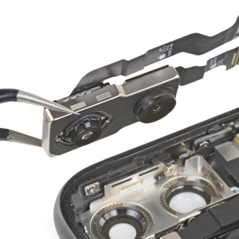 iPhone 11 camera repair