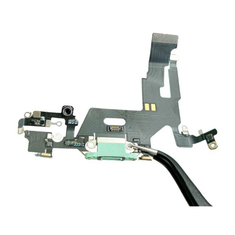 iPhone 11 charging port repair