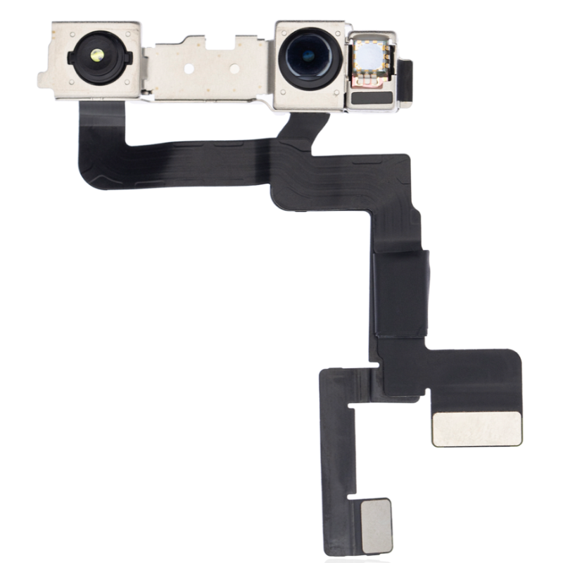 iPhone 11 front camera aftermarket