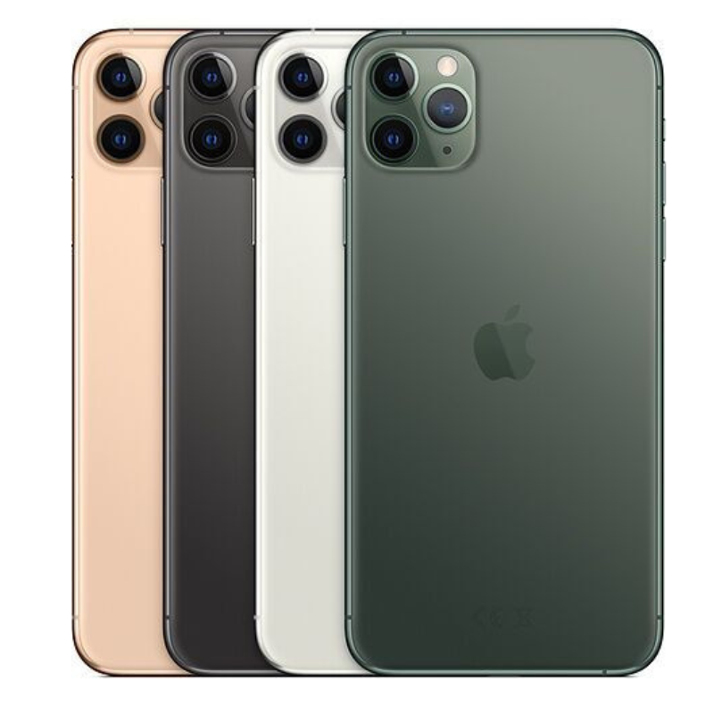 iPhone 11 Pro aftermarket back housing
