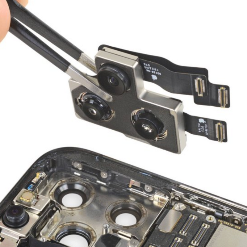 iPhone 11 Pro camera repair