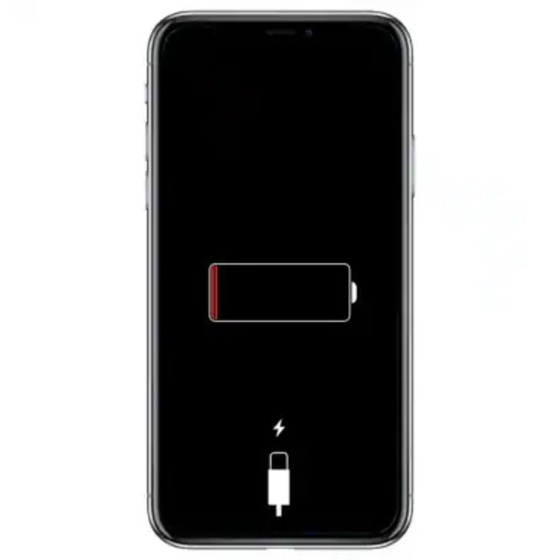 iPhone 11 Pro charging port replacement