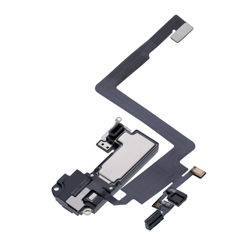 iPhone 11 Pro ear speaker repair