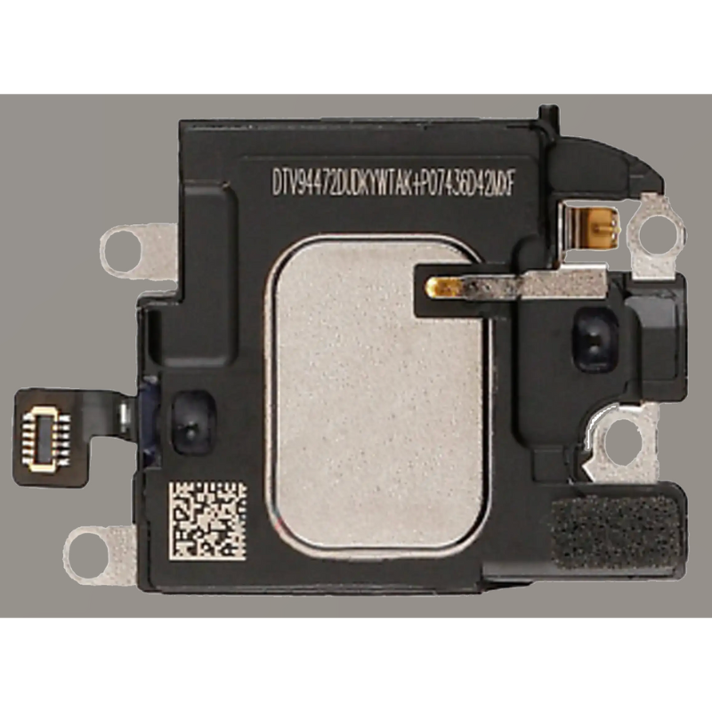 iPhone 11 Pro loud speaker repair