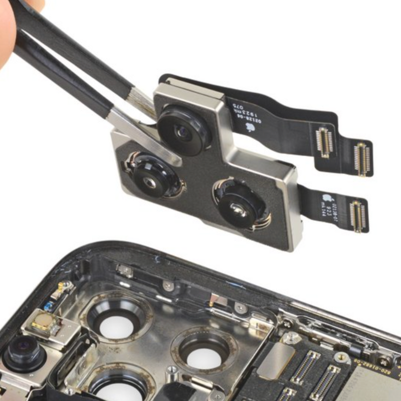 iPhone 11 Pro Max camera repair