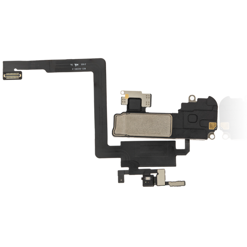 iPhone 11 Pro Max ear speaker repair