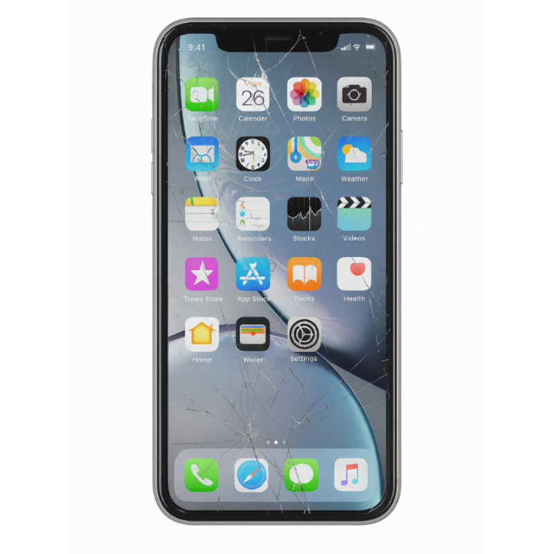 iPhone 11 Pro Max Screen Replacement