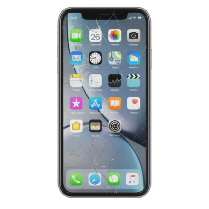 iPhone 11 Pro Max screen repair