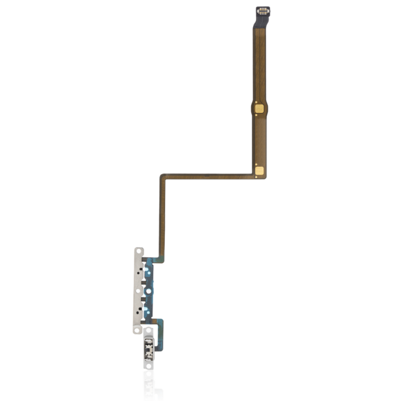 iPhone 11 Pro Max volume button repair