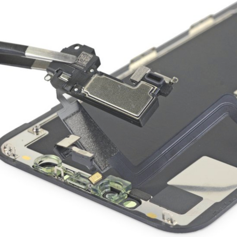 iPhone 11 Pro speaker repair