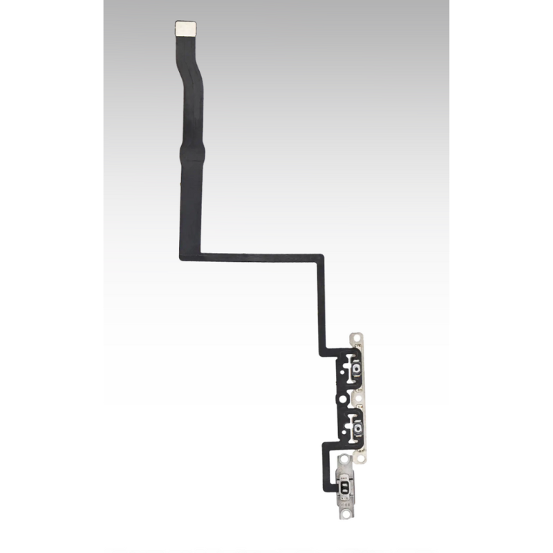 iPhone 11 Pro volume button repair