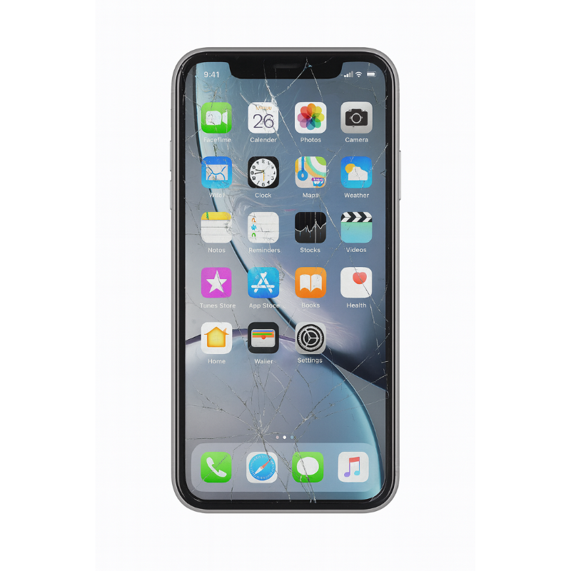 iPhone 11 screen repair