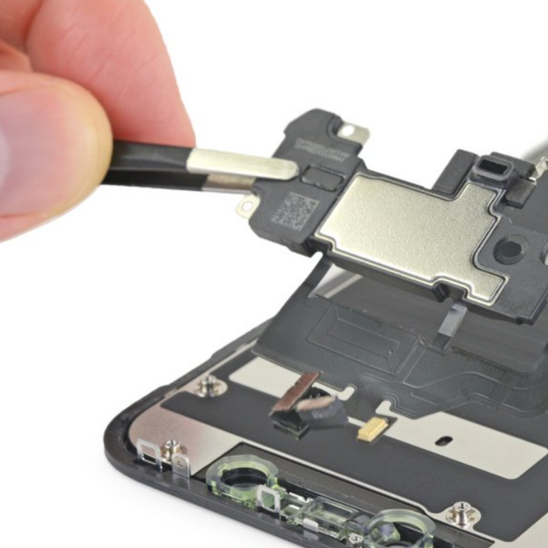 iPhone 11 speaker repair