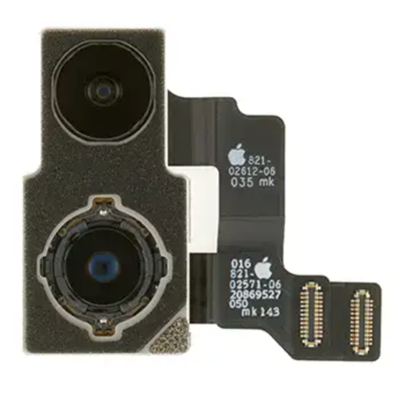 iPhone 12 back camera Premium Platinium quality