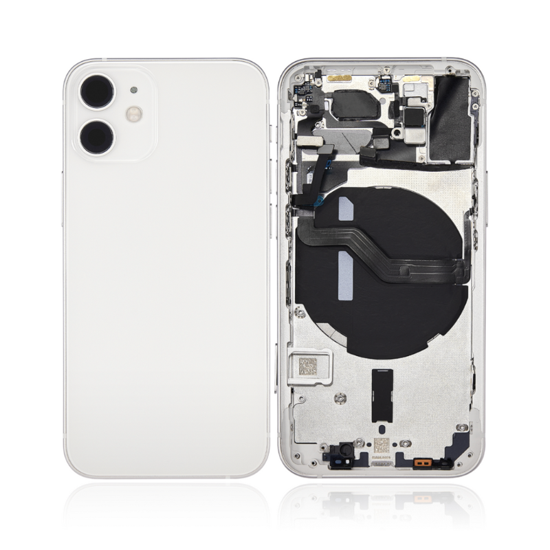 iPhone 12 aftermarket back housing