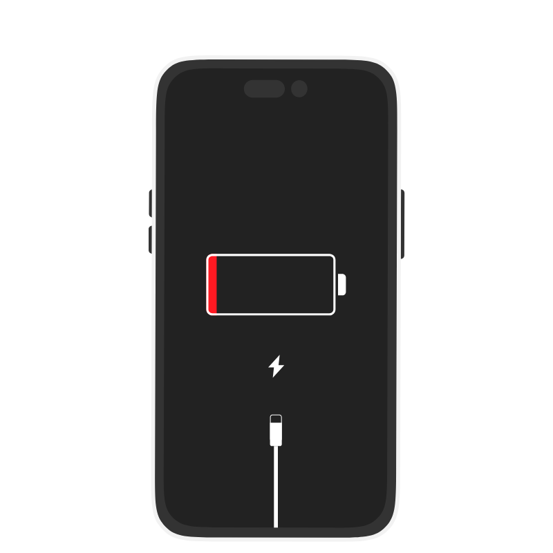 iPhone 12 charging port repair