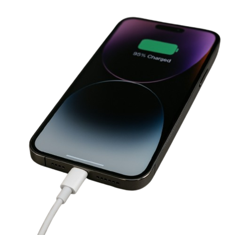 iPhone 12 charging port repair