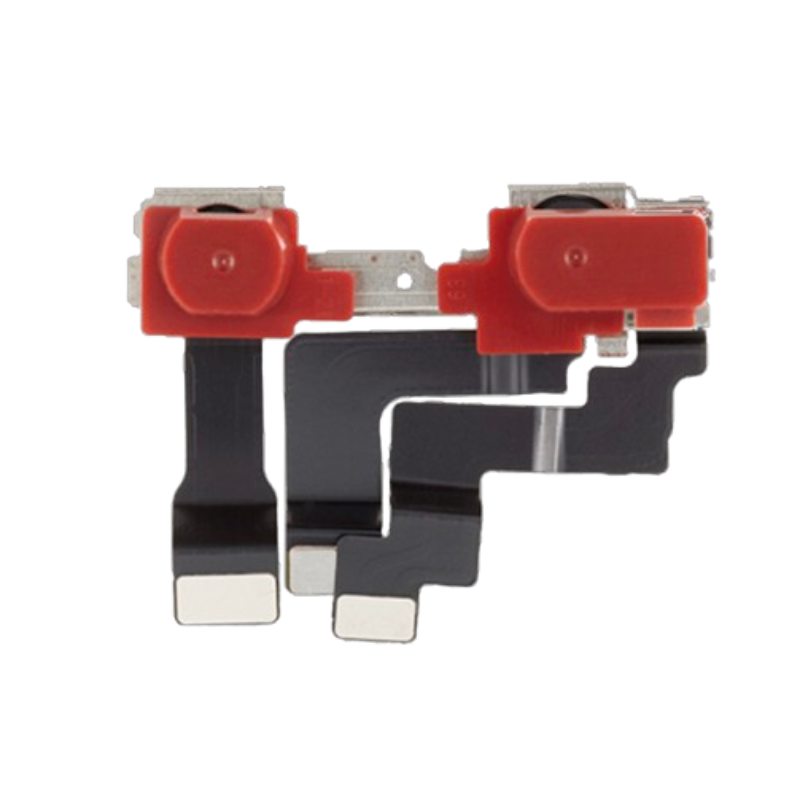 iPhone 12 front camera Premium Platinium quality