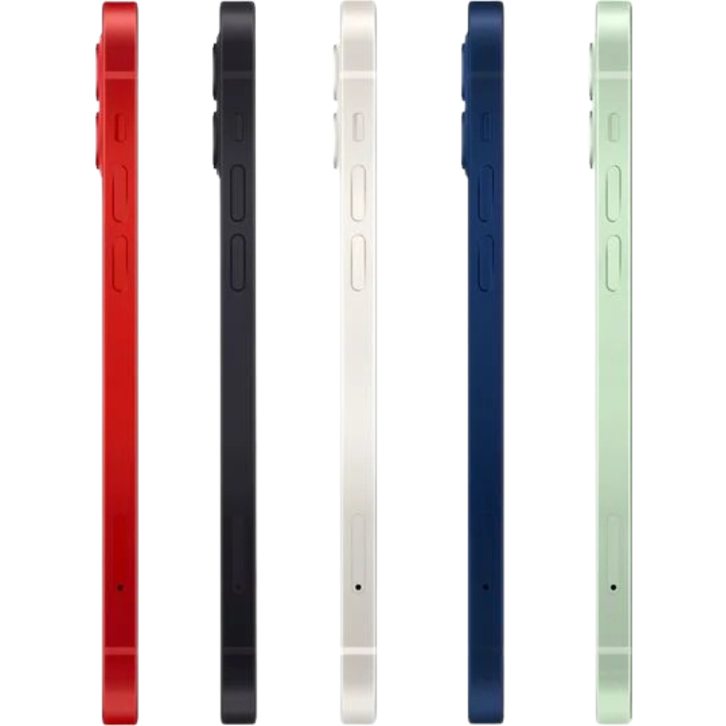 iPhone 12 mini power and volume button repair