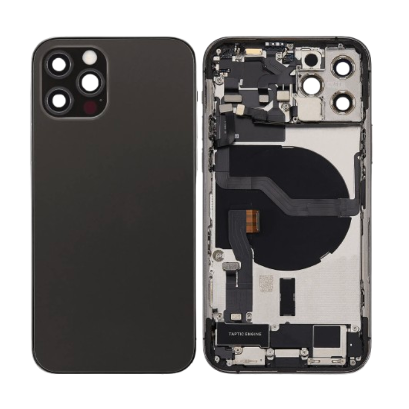 iPhone 12 Pro aftermarket back housing