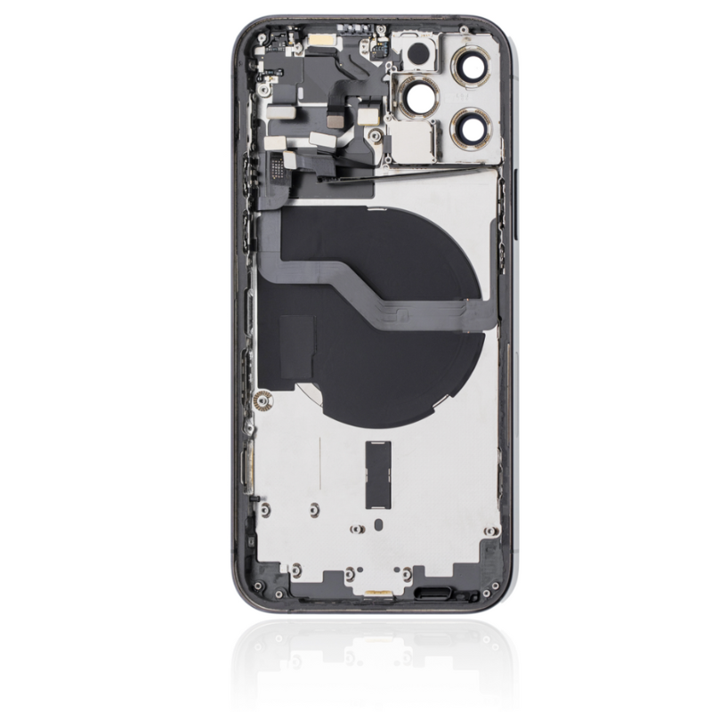 iPhone 12 Pro OEM back housing replacement