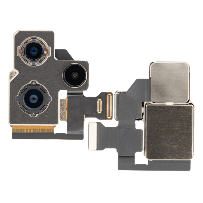 iPhone 12 Pro Max back camera aftermarket