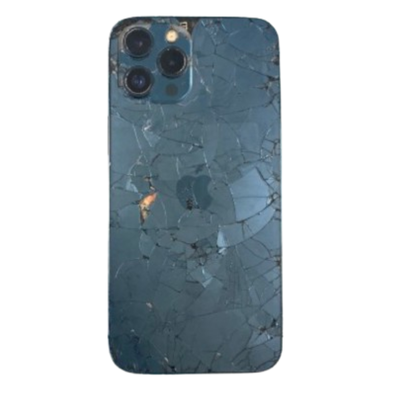 iPhone 12 Pro Max Back Housing & Back Glass Repair
