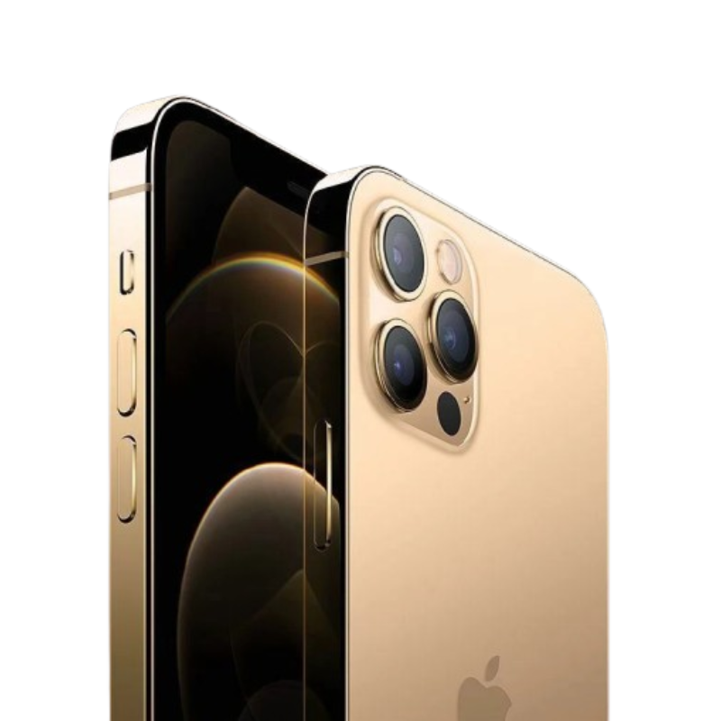 iPhone 12 Pro Max power and volume button repair