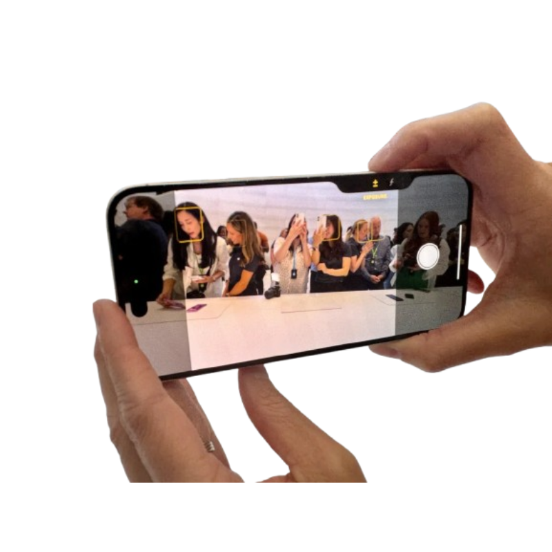 iPhone 12 Pro Max camera repair