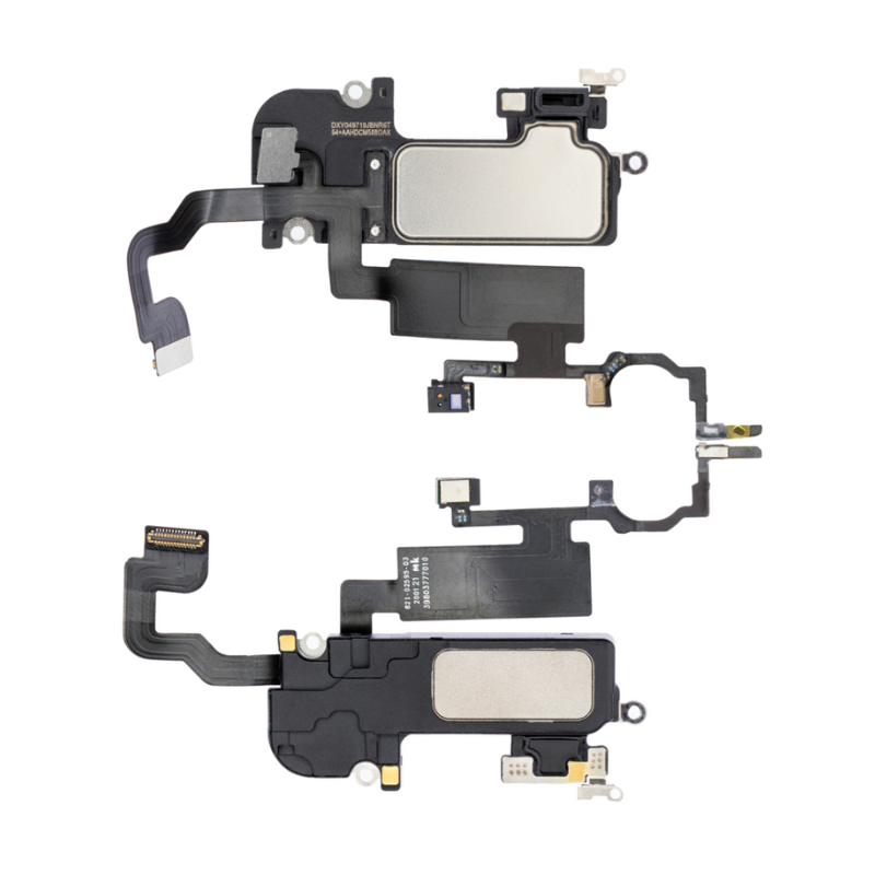 iPhone 12 Pro Max ear speaker repair