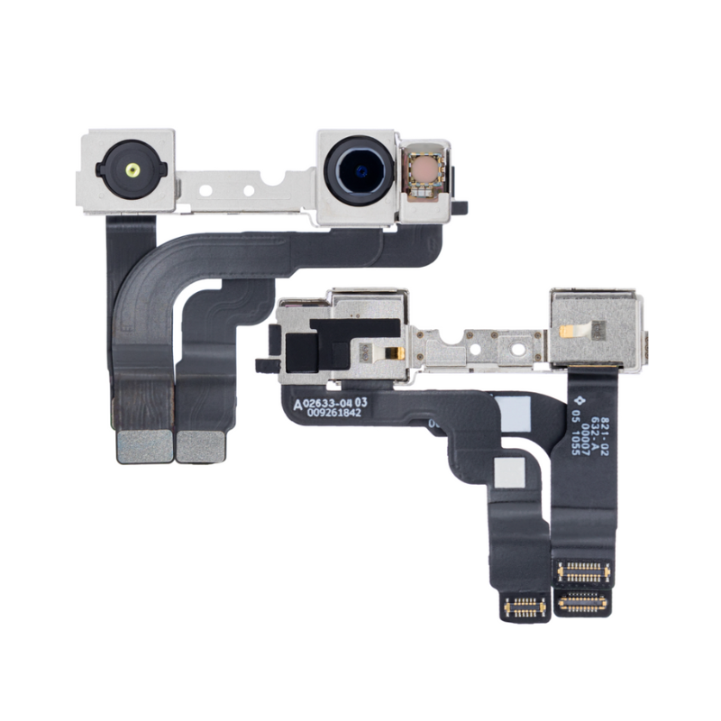 iPhone 12 Pro Max front camera aftermarket