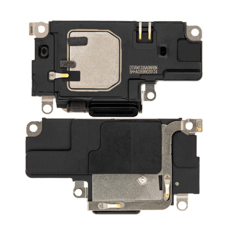 iPhone 12 Pro Max loud speaker repair