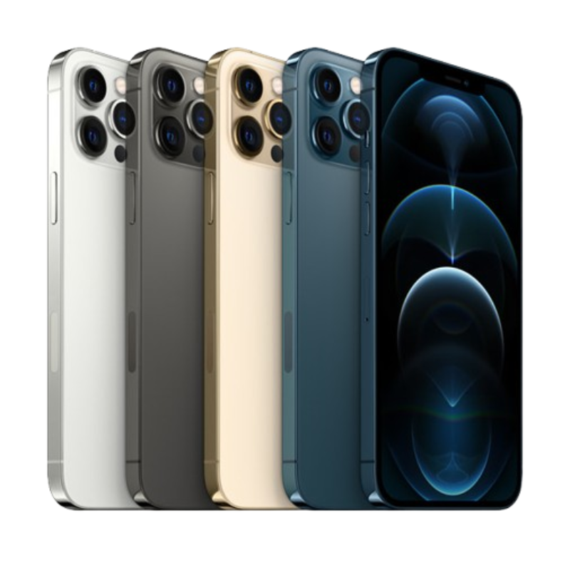 iPhone 12 Pro Max repair services