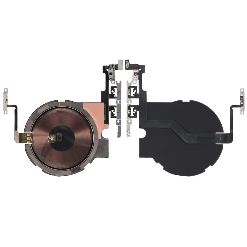 iPhone 12 Pro Max volume button repair