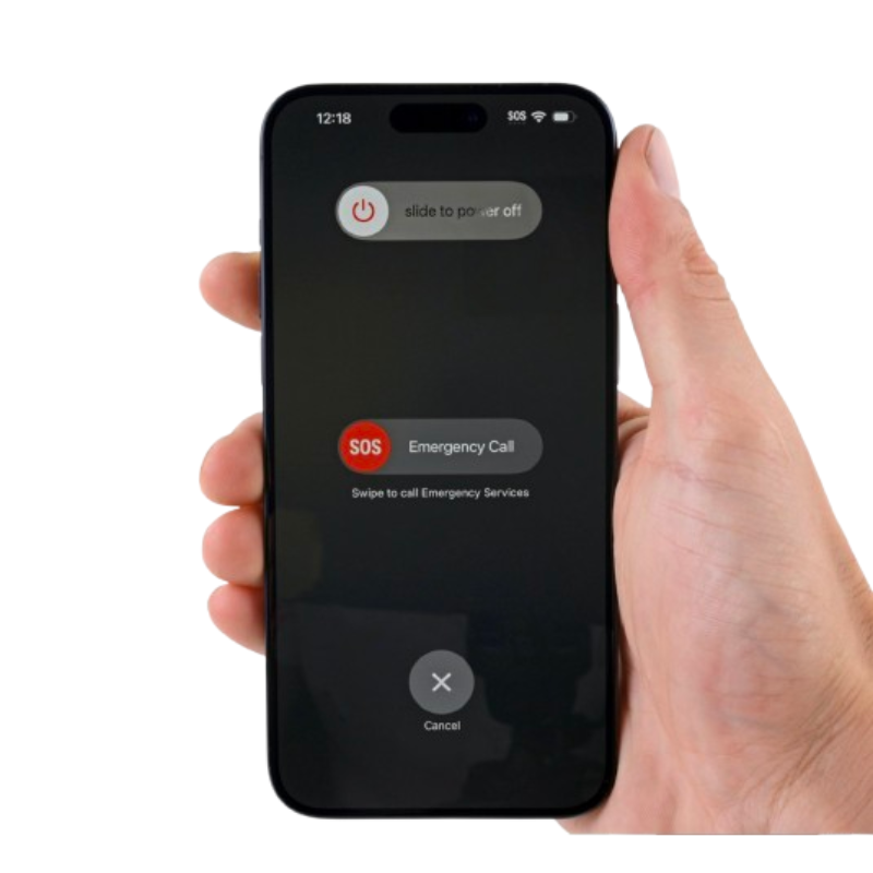 iPhone 13 power and volume button repair