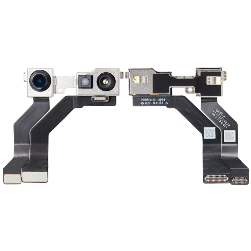 iPhone 13 front camera aftermarket