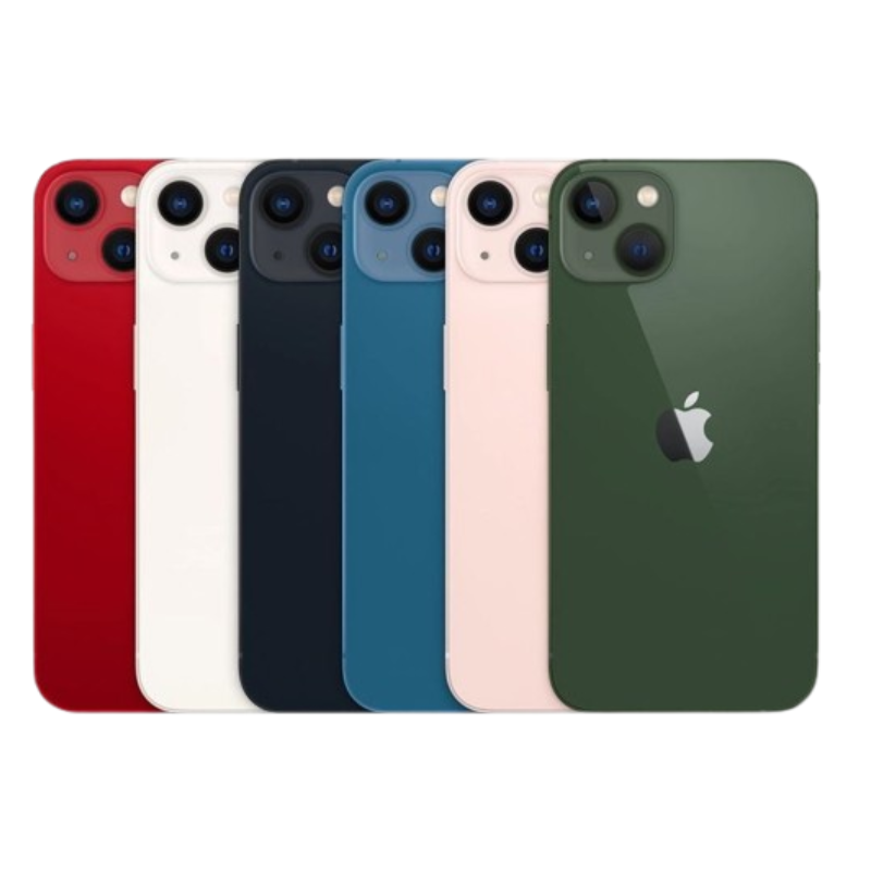 iPhone 13 repair services