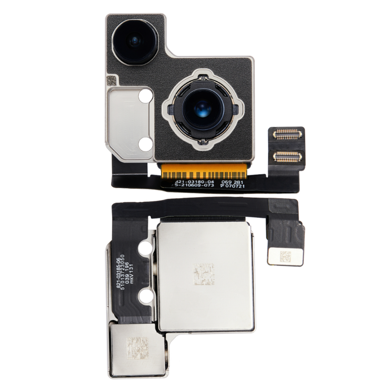 iPhone 13 Mini back camera aftermarket