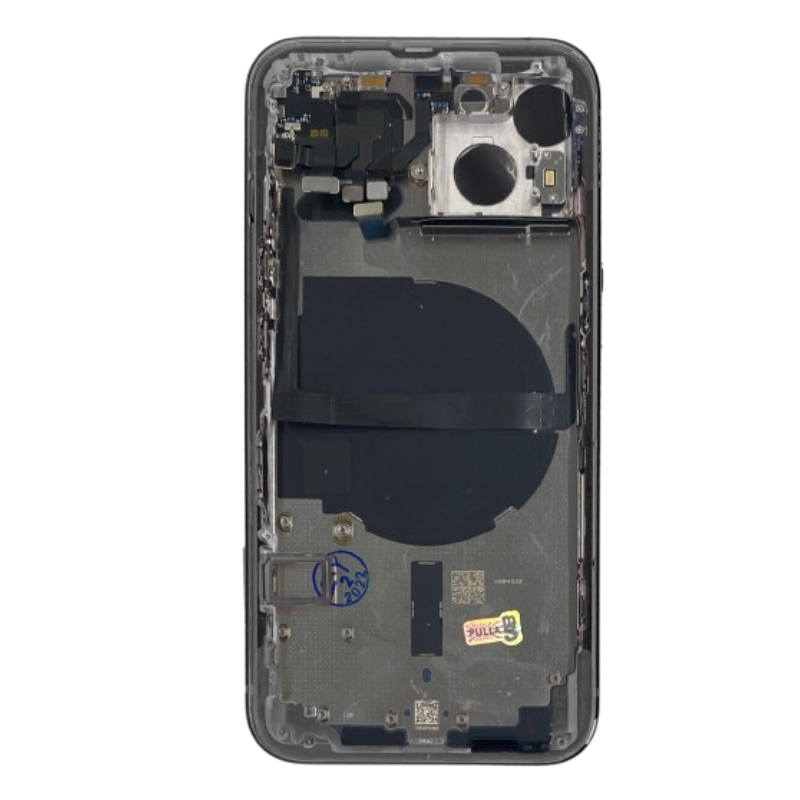 iPhone 13 mini aftermarket back housing